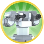 Turret